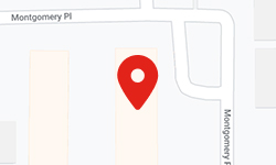 Orlando Location Map