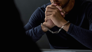 Federal Offenses