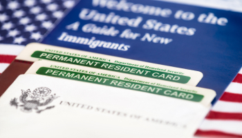 Green Cards